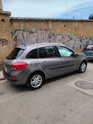 Renault Clio 2009