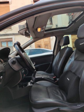 Renault Clio 2009