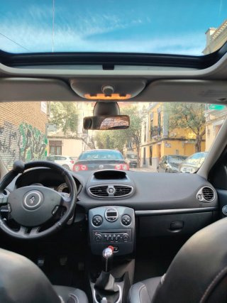 Renault Clio 2009