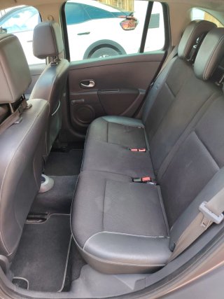 Renault Clio 2009
