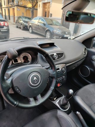 Renault Clio 2009