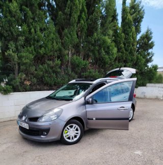 Renault Clio 2009