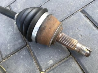 Palier derecho Opel Corsa D 1.3 CDTI