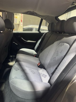 Despiece Seat León MK1 1.9 TDI
