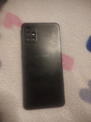 Samsung Galaxy A51