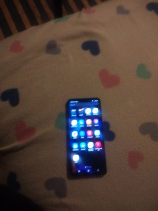 Samsung Galaxy A51