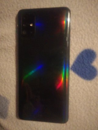 Samsung Galaxy A51