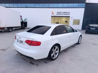 Audi A4 2010
