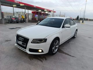 Audi A4 2010