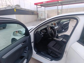 Audi A4 2010