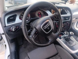 Audi A4 2010