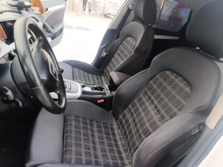 Audi A4 2010