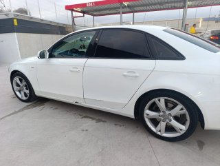 Audi A4 2010
