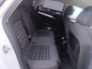 Audi A4 2010