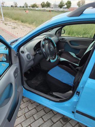 FIAT Panda 2004