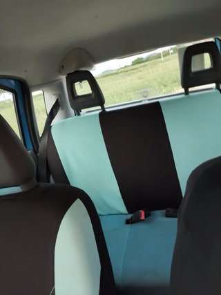 FIAT Panda 2004