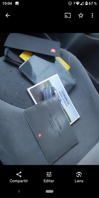 Citroen C3 2003