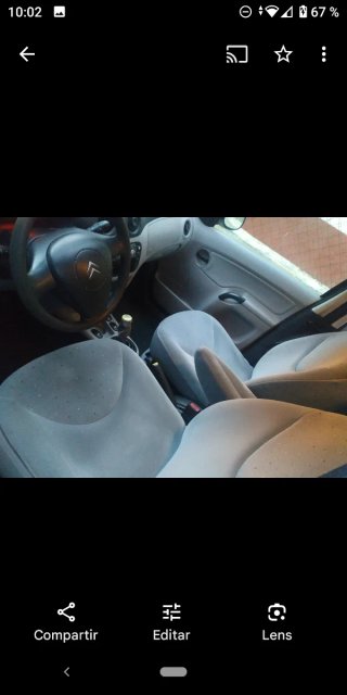 Citroen C3 2003
