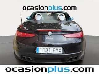 Alfa Romeo Spider 2.2 JTS Selective 136 kW (185 CV)