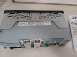 Auto Radio JVC KD-X152