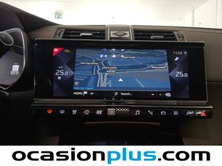 DS DS7 Crossback BlueHDi 130 DE Bastille + AT 96 kW (130 CV)