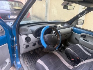 Renault Kangoo 2002