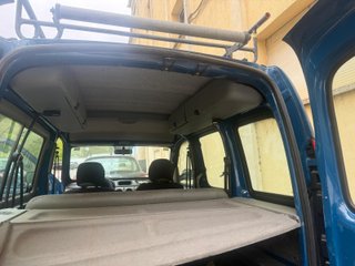 Renault Kangoo 2002