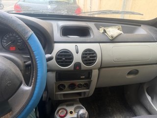 Renault Kangoo 2002