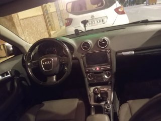 Audi A3 2008