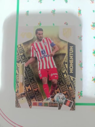 Lote cromos Panini EA Sports Mbappé Vinícius