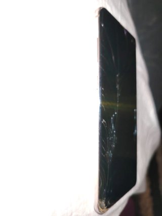Samsung Galaxy S10 Plus pantalla rota