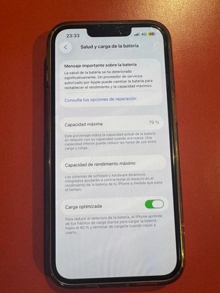 iPhone 13 Apple