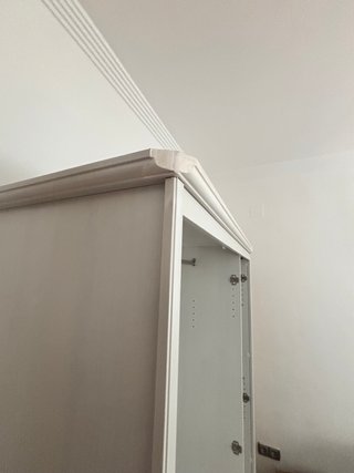 Armario Blanco Ikea