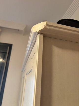 Armario Blanco Ikea