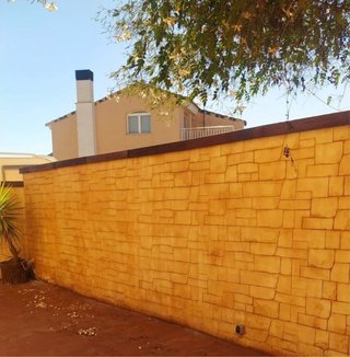 Hormigón Impreso 20€/m²