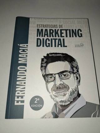 Estrategias de marketing digital