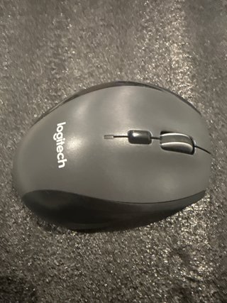 Rato Logitech M705