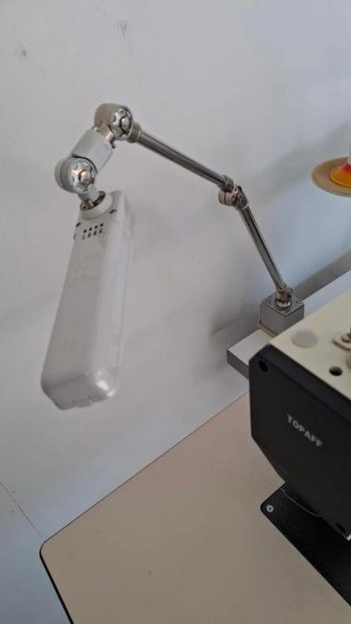 Máquina de coser Adler Topaff 335