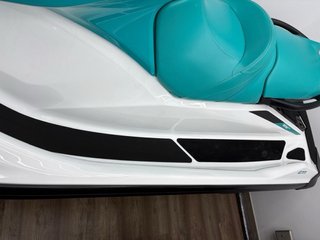 Seadoo GTI 130 Azul/Blanco solo 70h