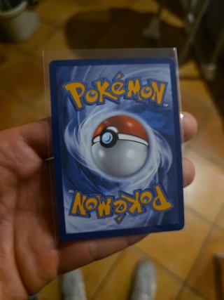 Carta Pokémon Mega-Clefable EX