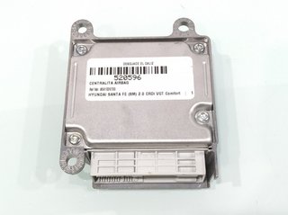 Centralita hyundai 9591026700 santa fe (sm) 520596