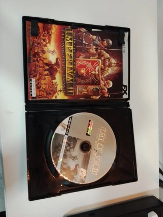 PC Imperium 2 FX Interactive