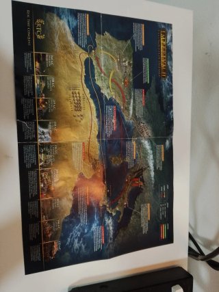 PC Imperium 2 FX Interactive