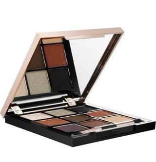 Makeup Revolution Eye Shaping Eyeshadow Palette