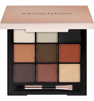 Makeup Revolution Eye Shaping Eyeshadow Palette