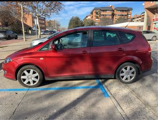 SEAT Altea 2008