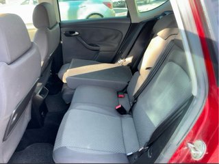 SEAT Altea 2008