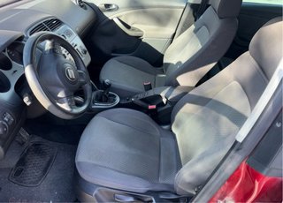 SEAT Altea 2008