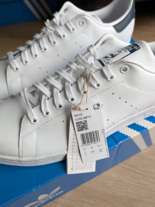 Adidas Stan Smith 52 2/3