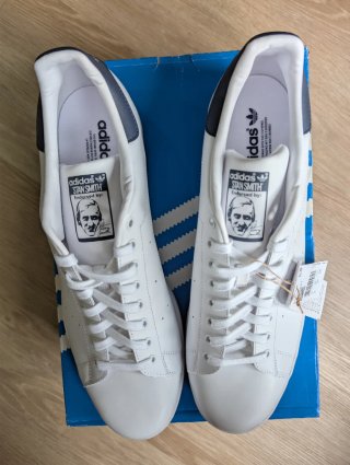 Adidas Stan Smith 52 2/3